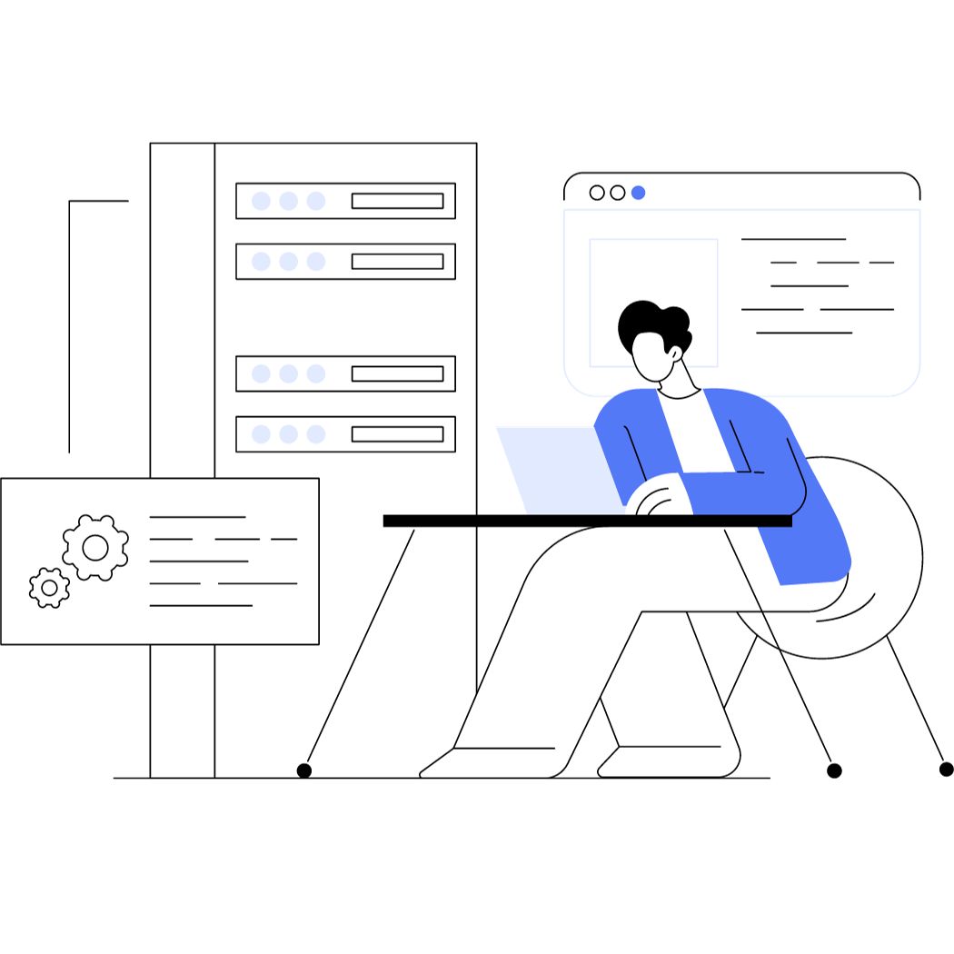 Research and Discover: